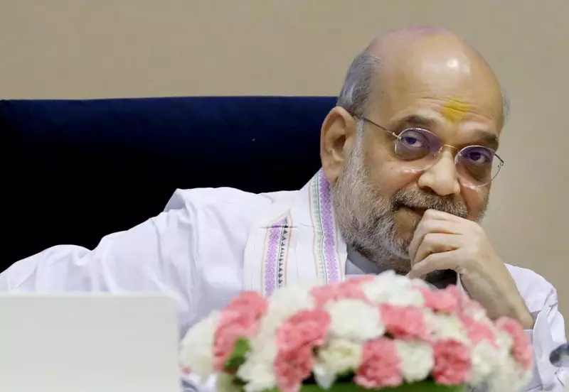 Haryana : नए आपराधिक कानून न्याय प्रक्रिया को सरल बनाया गया Haryana : नए आपराधिक कानून न्याय प्रक्रिया को सरल बनाया गया