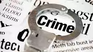 Ghaziabad: संदिग्ध की पिटाई से मौत, दो पुलिसकर्मी निलंबित Ghaziabad: संदिग्ध की पिटाई से मौत, दो पुलिसकर्मी निलंबित