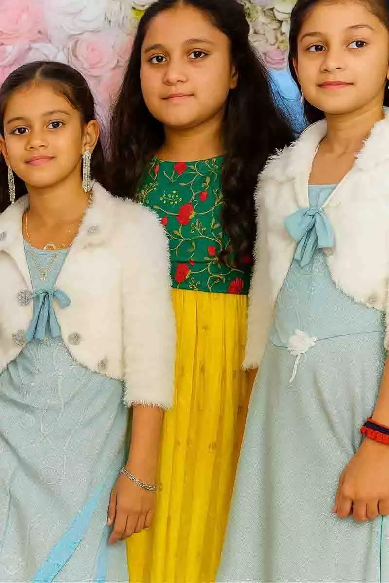 Una नाले में तीन स्कूली छात्राएं डूबीं Una नाले में तीन स्कूली छात्राएं डूबीं