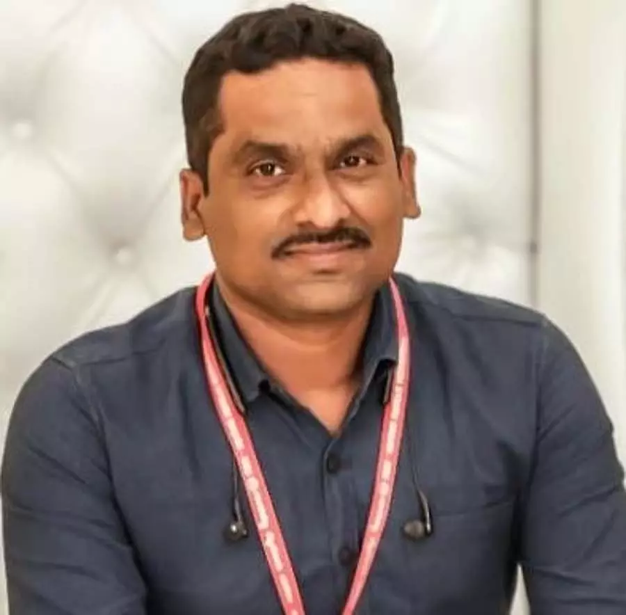 मैसूर दशहरा का लाइव प्रसारण भी शानदार रहा: रिकॉर्ड 1.33 करोड़ बार देखा गया मैसूर दशहरा का लाइव प्रसारण भी शानदार रहा: रिकॉर्ड 1.33 करोड़ बार देखा गया