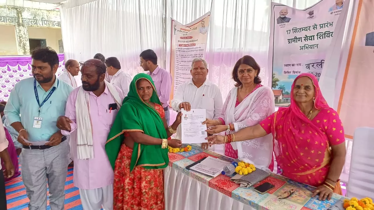 Jaipur: सुमंगल मेले में पारंपरिक और ग्रामीण उत्पादों की बिक्री शुरू Jaipur: सुमंगल मेले में पारंपरिक और ग्रामीण उत्पादों की बिक्री शुरू