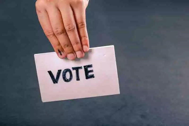Zirakpur MC की अविश्वास प्रस्ताव बैठक गतिरोध तोड़ने में विफल रही Zirakpur MC की अविश्वास प्रस्ताव बैठक गतिरोध तोड़ने में विफल रही