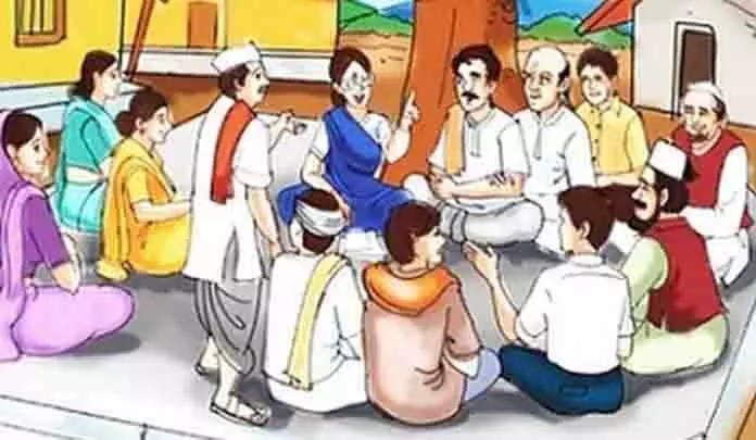 J&K में चालू वित्त वर्ष की पहली छमाही में विकास व्यय निराशाजनक J&K में चालू वित्त वर्ष की पहली छमाही में विकास व्यय निराशाजनक