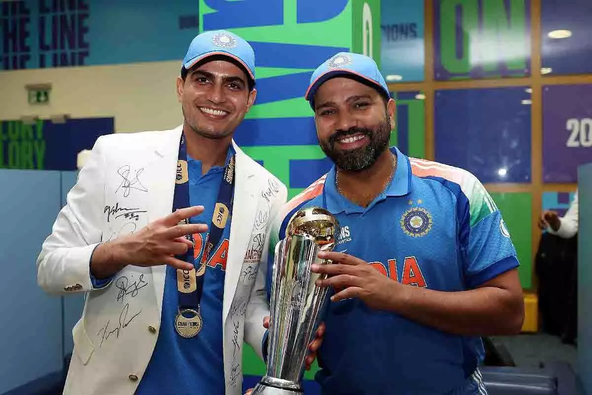 ND vs AUS: अजीत अगरकर ने बताया कौन करेगा ओपनिंग ND vs AUS: अजीत अगरकर ने बताया कौन करेगा ओपनिंग