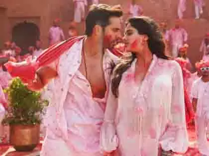 Box Office Day 2: ‘सनी संस्कारी की तुलसी कुमारी’ की कमाई में गिरावट या उछाल? Box Office Day 2: ‘सनी संस्कारी की तुलसी कुमारी’ की कमाई में गिरावट या उछाल?