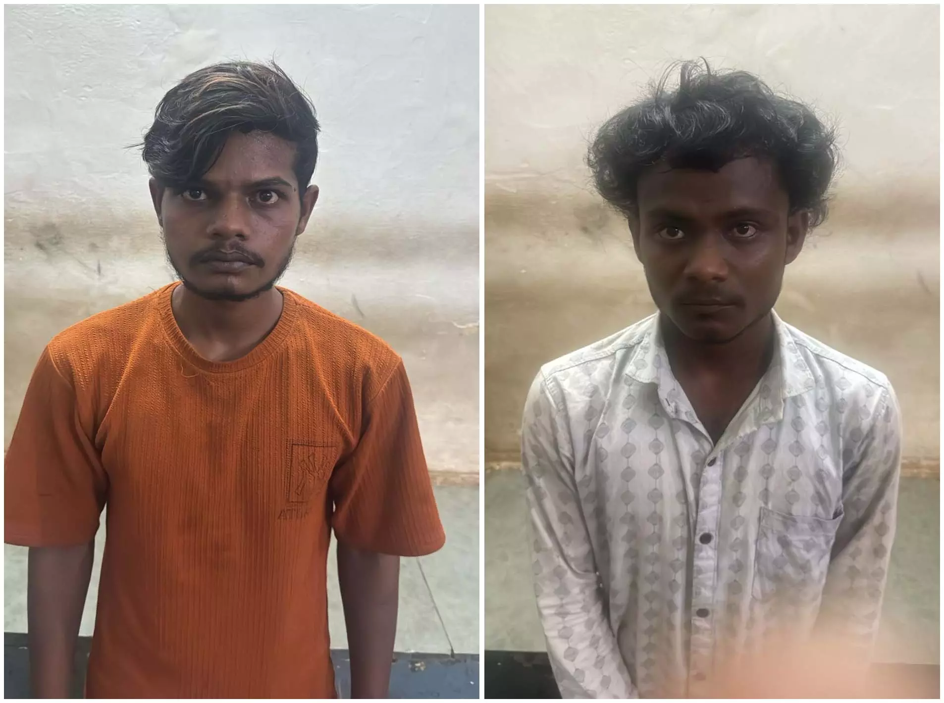 Raipur Breaking: सामुदायिक शौचालय के सामने युवक की हत्या, चंद घंटे में आरोपी गिरफ्तार Raipur Breaking: सामुदायिक शौचालय के सामने युवक की हत्या, चंद घंटे में आरोपी गिरफ्तार