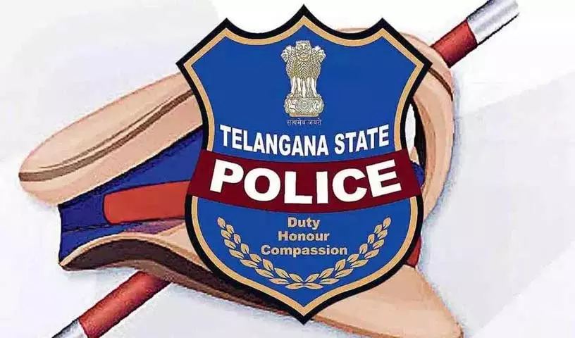 Sangareddy जिले में पुलिस कर्मियों के लिए वित्तीय कठिनाइयाँ! Sangareddy जिले में पुलिस कर्मियों के लिए वित्तीय कठिनाइयाँ!