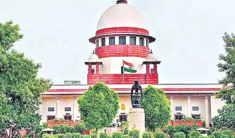 पिछड़ा वर्ग आरक्षण पर सर्वोच्च न्यायालय में याचिका पिछड़ा वर्ग आरक्षण पर सर्वोच्च न्यायालय में याचिका