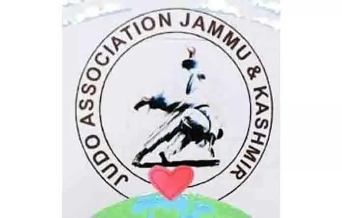 J&K जूडो एसोसिएशन 8 अक्टूबर को सब-जूनियर चैंपियनशिप आयोजित करेगा J&K जूडो एसोसिएशन 8 अक्टूबर को सब-जूनियर चैंपियनशिप आयोजित करेगा