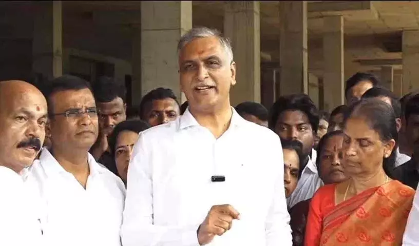 TIMS अस्पताल का निर्माण छह माह के भीतर पूरा किया जाए.. हरीश राव की मांग TIMS अस्पताल का निर्माण छह माह के भीतर पूरा किया जाए.. हरीश राव की मांग