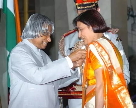 बैडमिंटन क्वीन मधुमिता बिष्ट, जिन्होंने साइना-सिंधु से पहले दिलाई इस खेल में देश को पहचान बैडमिंटन क्वीन मधुमिता बिष्ट, जिन्होंने साइना-सिंधु से पहले दिलाई इस खेल में देश को पहचान