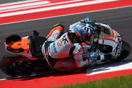 MotoGP 2025: बेज़ेची इंडोनेशिया ग्रां प्री के लिए पोल पर पहुंचे MotoGP 2025: बेज़ेची इंडोनेशिया ग्रां प्री के लिए पोल पर पहुंचे