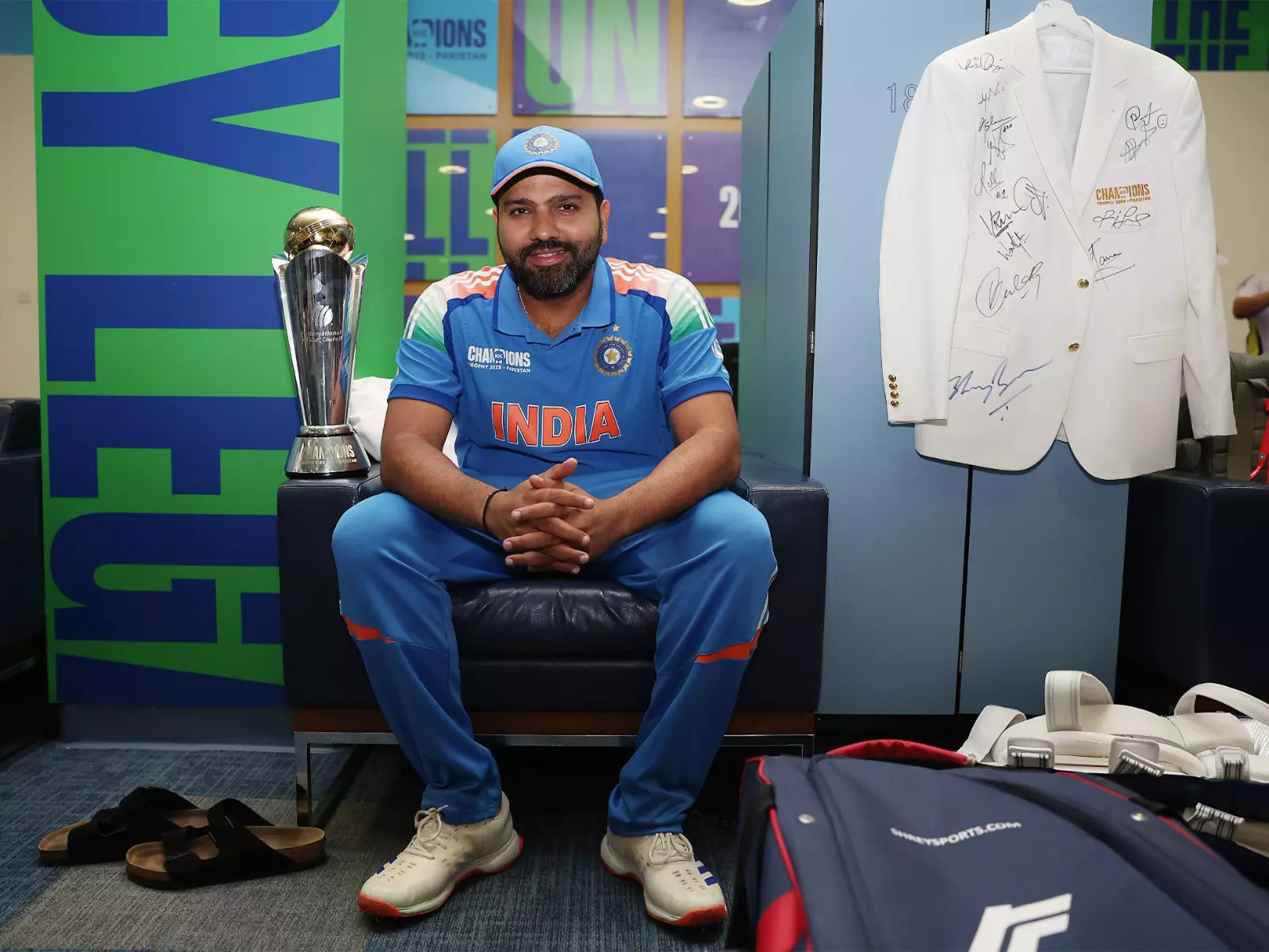 Harbhajan बोले: थोड़ा चौंकाने वाला — गिल बने रोहित के उत्तराधिकारी, ऑस्ट्रेलिया वनडे कप्तान Harbhajan बोले: थोड़ा चौंकाने वाला — गिल बने रोहित के उत्तराधिकारी, ऑस्ट्रेलिया वनडे कप्तान