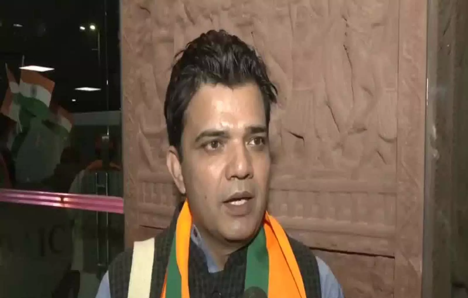 यासर जिलानी का कट्टर संदेश: Operation Sindoor 2.0 की चेतावनी यासर जिलानी का कट्टर संदेश: Operation Sindoor 2.0 की चेतावनी