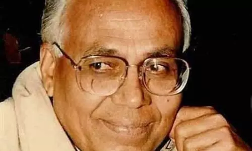 कभी न झुका शेर-ए-बिहार, भागवत झा आजाद ने सिद्धांतों से सियासत में रचा इतिहास