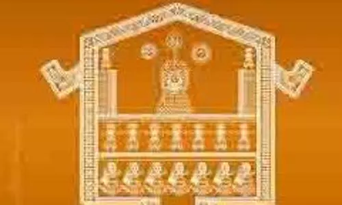 Ahoi Ashtami 2025: इस दिन रखा जाएगा अहोई अष्टमी व्रत, जानें सही तिथि, पूजा विधि और महत्व Ahoi Ashtami 2025: इस दिन रखा जाएगा अहोई अष्टमी व्रत, जानें सही तिथि, पूजा विधि और महत्व