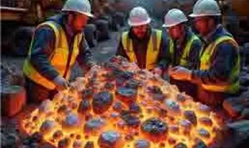 Science: अर्जेंटीना में मिले सोने और चांदी के पहाड़ Science: अर्जेंटीना में मिले सोने और चांदी के पहाड़