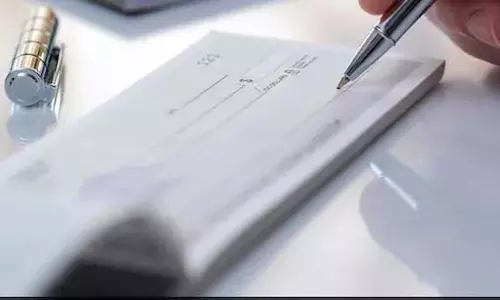 बैंक में चेक जमा करने पर एक घंटे में आ जाएंगे पैसे, आज से क्लियरेंस की नई व्यवस्था शुरू