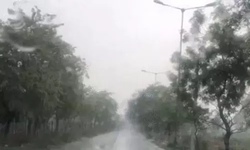 जमकर बारिश होने का अलर्ट, प्रदेश में अब धीरे धीरे ठंड दे रही दस्तक जमकर बारिश होने का अलर्ट, प्रदेश में अब धीरे धीरे ठंड दे रही दस्तक