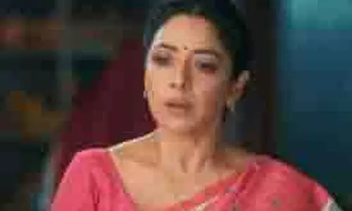 Anupama Twist: क्या समर की हत्या का काला सच सामने आएगा Anupama Twist: क्या समर की हत्या का काला सच सामने आएगा