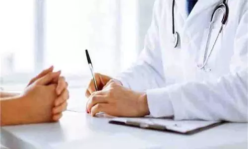 Jalandhar :   सावधान  बढ़ रहे हैं इस बीमारी के पॉजिटिव मरीज