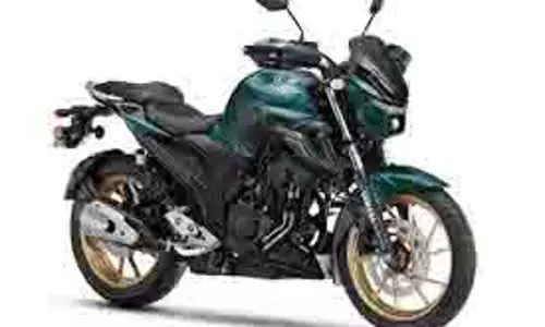bikes:Yamaha की प्रीमियम बाइक्स में Bumper डिस्काउंट, अब... खरीदना हुआ और सस्ता bikes:Yamaha की प्रीमियम बाइक्स में Bumper डिस्काउंट, अब... खरीदना हुआ और सस्ता