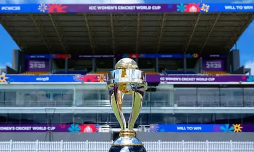 महिला विश्व कप: ऑस्ट्रेलिया के खिलाफ जीत का खाता खोलने को बेताब श्रीलंकाई टीम