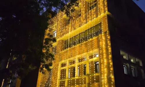 वैश्विक प्रतिभाओं की नर्सरी: जेएनयू का इंटरनेशनल स्टडीज स्कूल 70 साल का