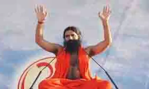 Baba Ramdev:बाबा रामदेव के इन नुस्खों से करें बालों का झड़ना दूर Baba Ramdev:बाबा रामदेव के इन नुस्खों से करें बालों का झड़ना दूर