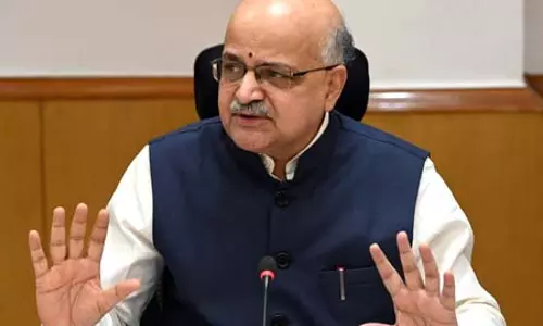 नीति आयोग के पॉलिसी पेपर का उद्देश्य भारत के निवेश माहौल को मजबूत बनाते हुए विदेशी निवेशकों की चिंताओं को दूर करना