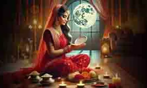 Karwa Chauth Remedies:  करवा चौथ पर अपनी राशि के अनुसार अपनाएं ये उपाय