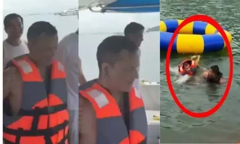 जुबीन गर्ग केस: नौका में मौजूद लोगों को 48 घंटे का अल्टीमेटम जुबीन गर्ग केस: नौका में मौजूद लोगों को 48 घंटे का अल्टीमेटम