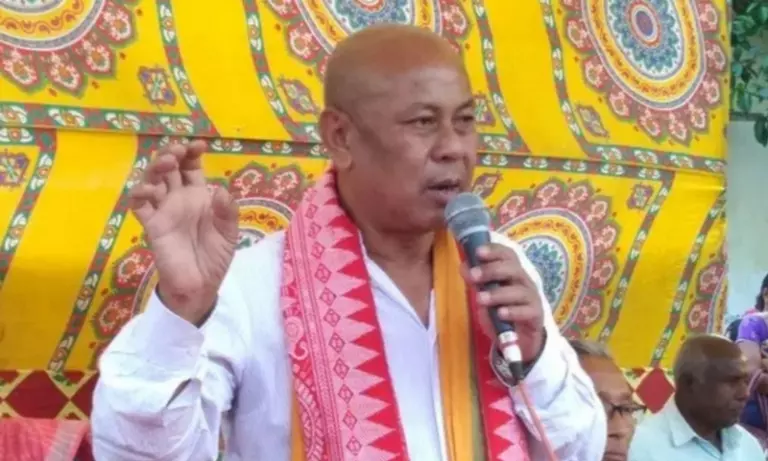 Assam: बोडोलैंड पीपुल्स फ्रंट ने यूपीपीएल को हटाने पर एनडीए में शामिल होने की शर्त रखी