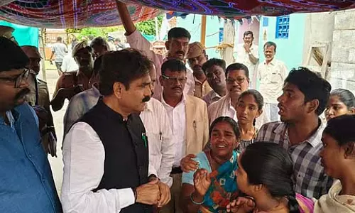 करूर हत्याकांड: राष्ट्रीय अनुसूचित जाति कल्याण आयोग जांच करेगा