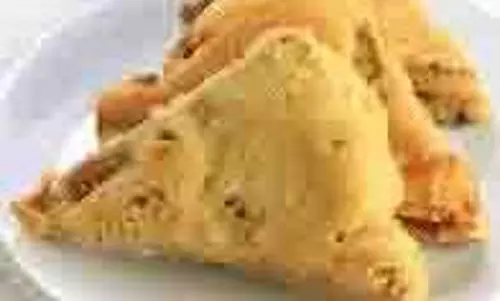 Bread Pakora Recipe: गरमागरम ब्रेड पकोड़े में कुरकुरा और मसालेदार स्वाद Bread Pakora Recipe: गरमागरम ब्रेड पकोड़े में कुरकुरा और मसालेदार स्वाद