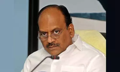 कोयंबटूर में विश्व नवाचार शिखर सम्मेलन: 39 देशों के मंत्री टी.एम. अनबरसन भाग लेंगे कोयंबटूर में विश्व नवाचार शिखर सम्मेलन: 39 देशों के मंत्री टी.एम. अनबरसन भाग लेंगे