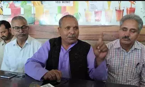 Himachal के नागरिक समाज संगठनों ने लद्दाख में प्रदर्शनकारियों पर कार्रवाई की निंदा की