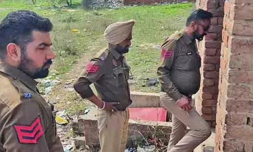 मुक्तसर जिले में ‘फर्जी’ DSR प्रविष्टियों की जांच शुरू