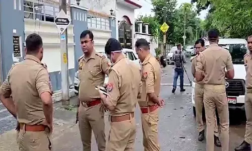 Bareilly: बरेली में सपा गतिविधियों पर रोक, संभल में सुरक्षा कड़ी