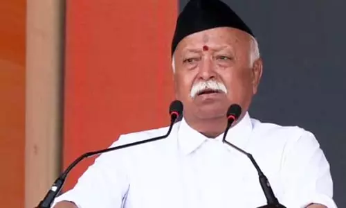 मोहन भागवत कल सतना दौरे पर