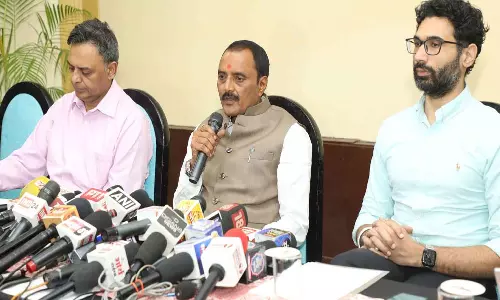 Morena: सोलर ऊर्जा में मुरैना का नया अध्याय Morena: सोलर ऊर्जा में मुरैना का नया अध्याय