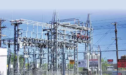 VVIP क्षेत्र की सुरक्षा के लिए सबस्टेशन बनाएगी दिल्ली सरकार VVIP क्षेत्र की सुरक्षा के लिए सबस्टेशन बनाएगी दिल्ली सरकार