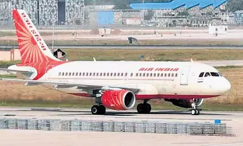 एयर इंडिया अपना एक तिहाई घरेलू संचालन दिल्ली एयरपोर्ट के टर्मिनल 2 पर शिफ्ट करेगी