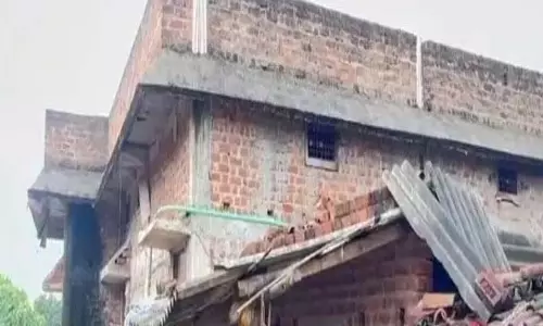 गांजा तस्कर की संपत्ति फ्रिज, कीमत 50 लाख रुपए