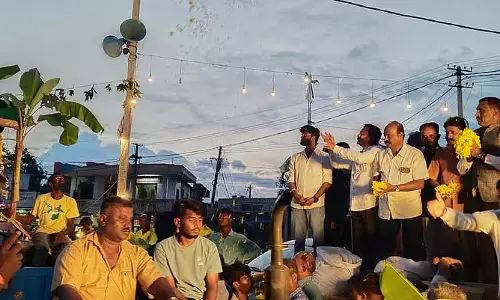 Kolar : अगले साल से भव्य दशहरा