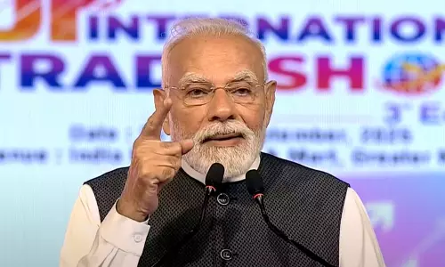मोदी के 17 अक्टूबर को Haryana सरकार की पहली वर्षगांठ पर शामिल होने की संभावना
