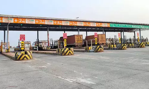 बांकापुर-गोवा: राष्ट्रीय राजमार्ग पर विचार किया जा रहा है बांकापुर-गोवा: राष्ट्रीय राजमार्ग पर विचार किया जा रहा है