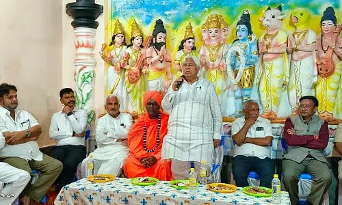 Karnataka : रोपवे और बोटिंग के लिए प्रस्ताव जल्द Karnataka : रोपवे और बोटिंग के लिए प्रस्ताव जल्द