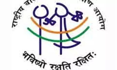 Nandapur स्कूलों में भोजन कक्षों की कमी पर NCPCR की चिंता