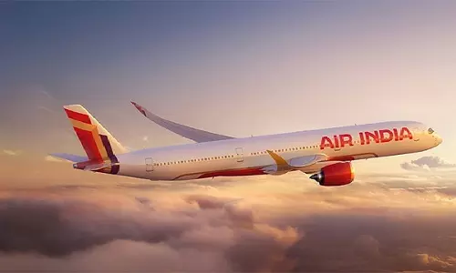 एयर इंडिया एक्सप्रेस ने इंदौर और Goa के बीच उड़ानों की घोषणा की